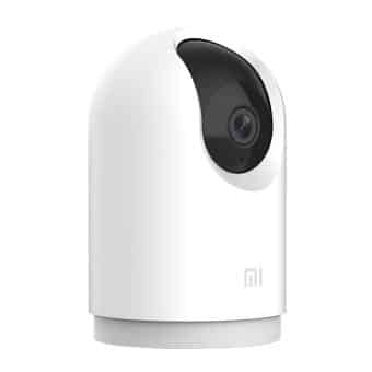 Camara Segurança Wi-Fi Xiaomi Mi Home 360º 2K Visao Noturna