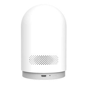 Camara Segurança Wi-Fi Xiaomi Mi Home 360º 2K Visao Noturna