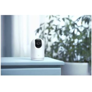 Camara Segurança Wi-Fi Xiaomi Mi Home 360º 2K Visao Noturna