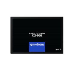 Disco Duro Ssd Goodram CX400 128GB Sata III G2