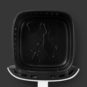 Fritadora Intelegente Xiaomi Mi Smart Air Fryer 1500W vCapacidad 3.5L 1
