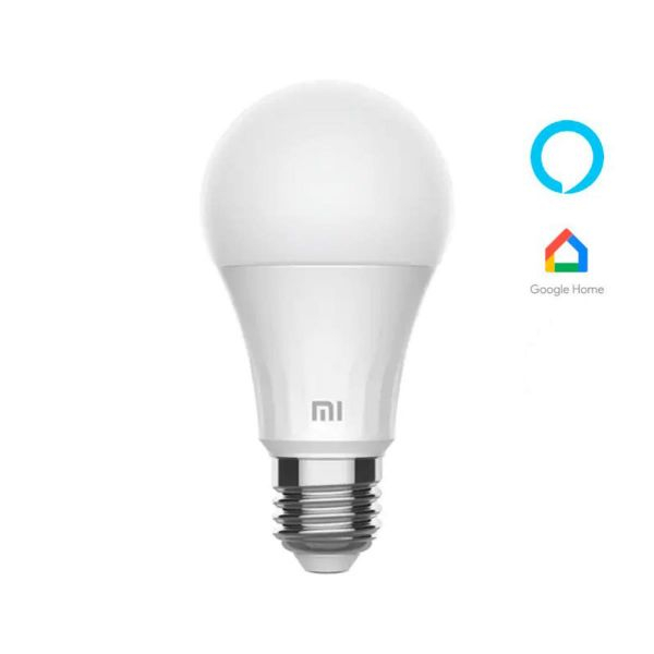 Lampada Inteligente Xiaomi MI LED Warm Casquilho E27