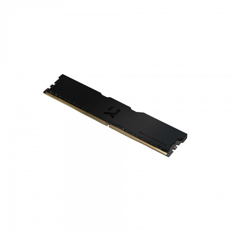 Memória Dimm DDR4 8GB Goodram IRDM PRO 3600Mhz DeepBlack