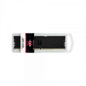 Memória Dimm DDR4 8GB Goodram IRDM PRO 3600Mhz DeepBlack