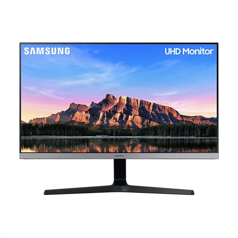 Monitor Samsung 28 U28R550UQR 4K 1