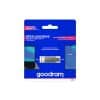 Pen Drive Goodram 16GB OTG Silver Metal USB3