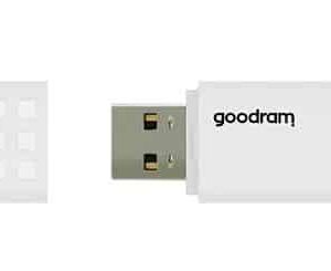 Pen Drive Goodram 8Gb UME2 Usb 2.0 Branca