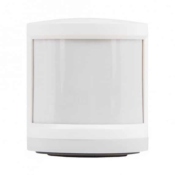 Capteur De Vibration Intelligent WOOX R7081 - Pour Alarme Et Domotique
