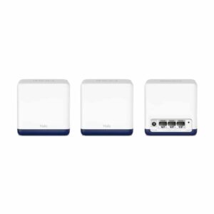 Sistema Mech MERCUSYS 1900Mps H50G 3-Pack
