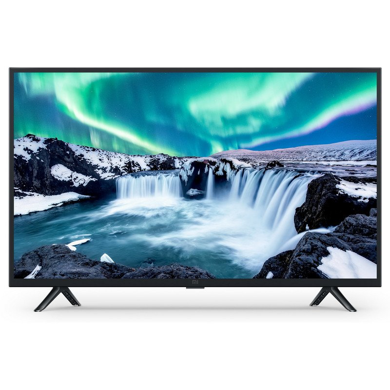 TV LED XIAOMI 32 HD SMART TV ANDROID - MI TV 4A