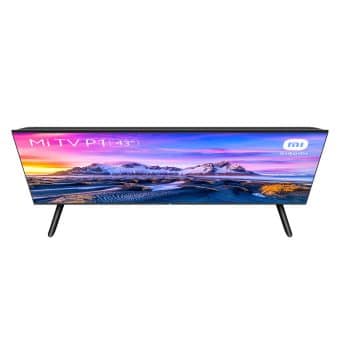 TV LED XIAOMI 43 4K SMART TV ANDROID - MI TV P1