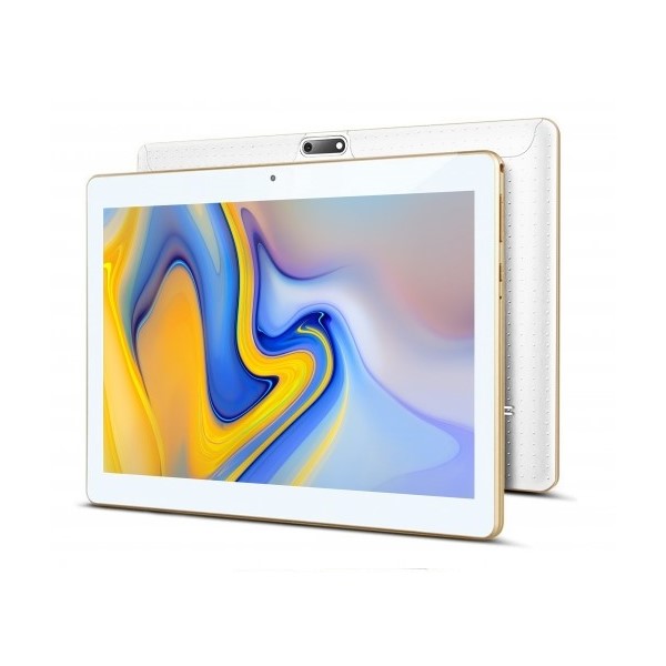 Tablet 10.1" INNJOO SuperB 2Gb+32Gb 3G 2Mpx Inc.T. Branco