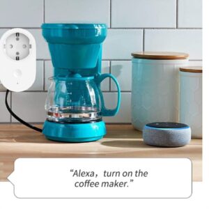 Tomada de Corrente Wifi Xiaomi Mi Smart