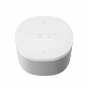 Coluna Intelegente Xiaomi Mi Smart Speaker
