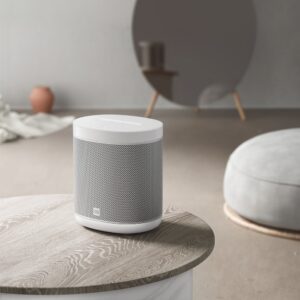 Coluna Intelegente Xiaomi Mi Smart Speaker