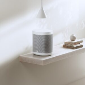 Coluna Intelegente Xiaomi Mi Smart Speaker