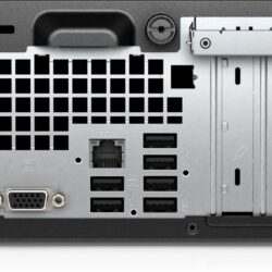 Desktop HP ProDesk 400 G4 SFF Core i5-7500 8Gb 240Gb SSD Win10Pro