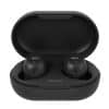 Earpods Silicon Power TWS BP80 BT5.0 5MW Preto