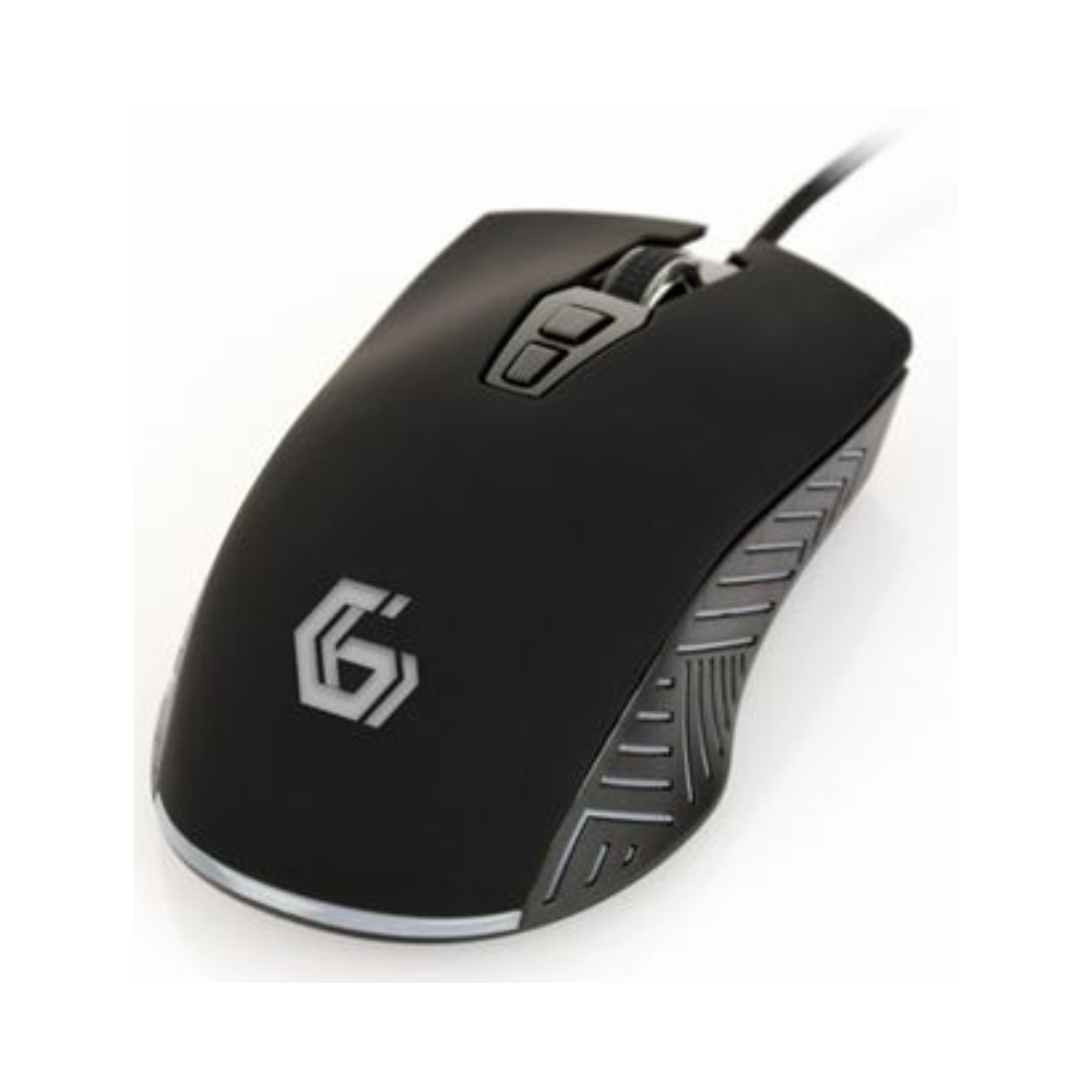 Conjunto Gaming Gembird 2in1 Mini Teclado + Rato RGB ideal para Portáteis - Image 3