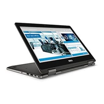 Nb Dell Latitude 3379 Pentium 4405U