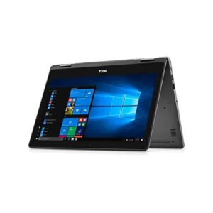 Nb Dell Latitude 3379 Pentium 4405U