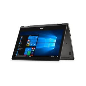 Nb Dell Latitude 3379 Pentium 4405U