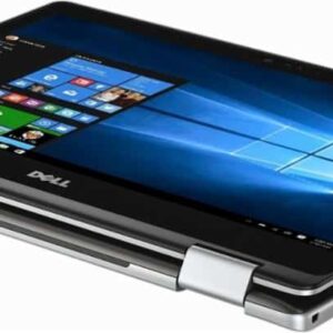 Nb Dell Latitude 3379 Pentium 4405U