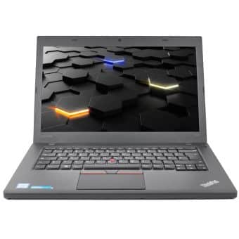 Nb Lenovo Thinkpad T460 Core i5-6300U 8Gb 240Gb SSD Win10Pro