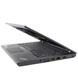 Nb Lenovo Thinkpad T460 Core i5-6300U 8Gb 240Gb SSD Win10Pro