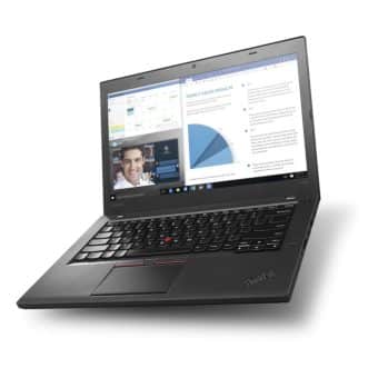 Nb Lenovo Thinkpad T460 Core i5-6300U 8Gb 240Gb SSD Win10Pro