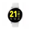 SmartWatch InnJoo eQuis R - prateado