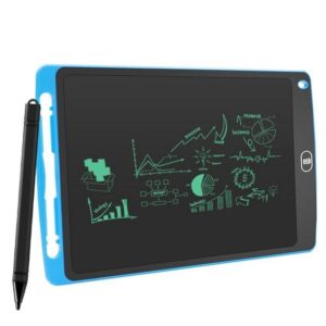 Tablet de Desenho c/Pen Leotec LCD Writing 10