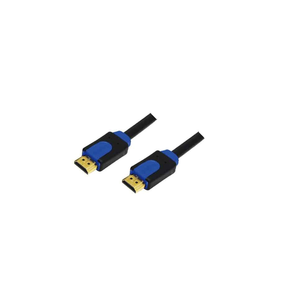 Cabo Hdmi 1.4 Logilink