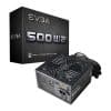 Fonte Alimentação EVGA W2 500W 80 Plus