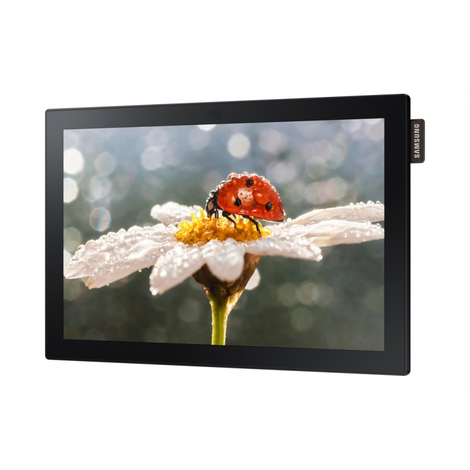 Monitor Display Profissional 10" DB10E-T Touch