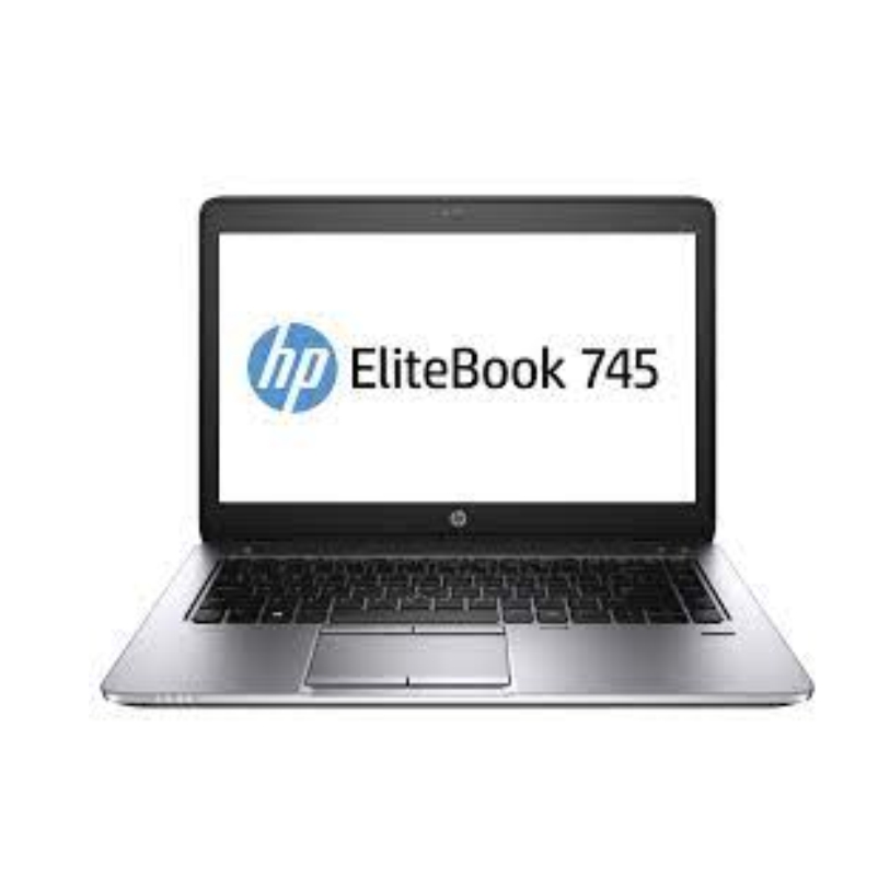 Portátil HP Elitebook 745G2 Amd A10 Pro 735OB 8Gb 128Gb Win8Pro