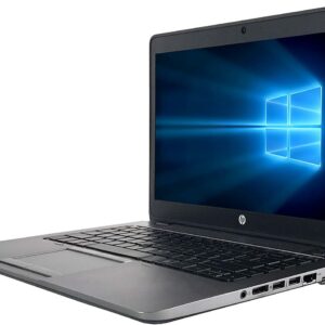 Portátil HP Elitebook 745G2 Amd A10 Pro 735OB 8Gb 128Gb Win8Pro