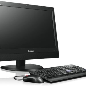 All-In-One Lenovo ThinkCenter M93Z i5-4ª 8Gb 256Gb 23"Touch C Webcam Recondicionado 1