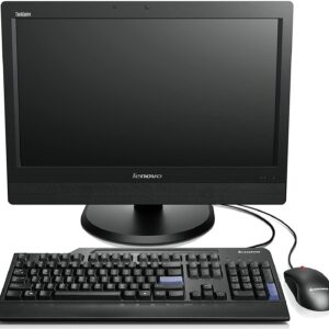 All-In-One Lenovo ThinkCenter M93Z i5-4ª 8Gb 256Gb 23