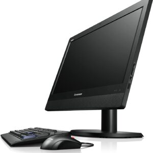 All-In-One Lenovo ThinkCenter M93Z i5-4ª 8Gb 256Gb 23