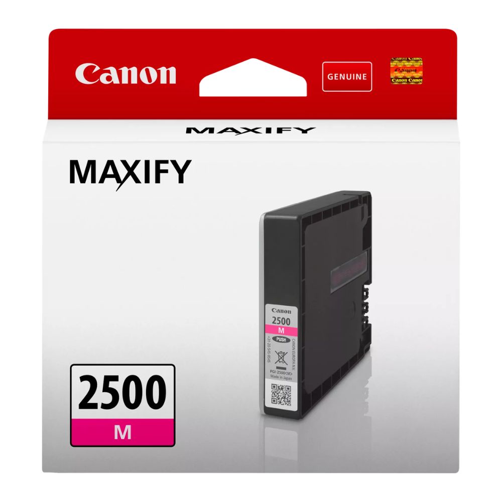 Tinteiro Canon Compativel 2500M - Image 2