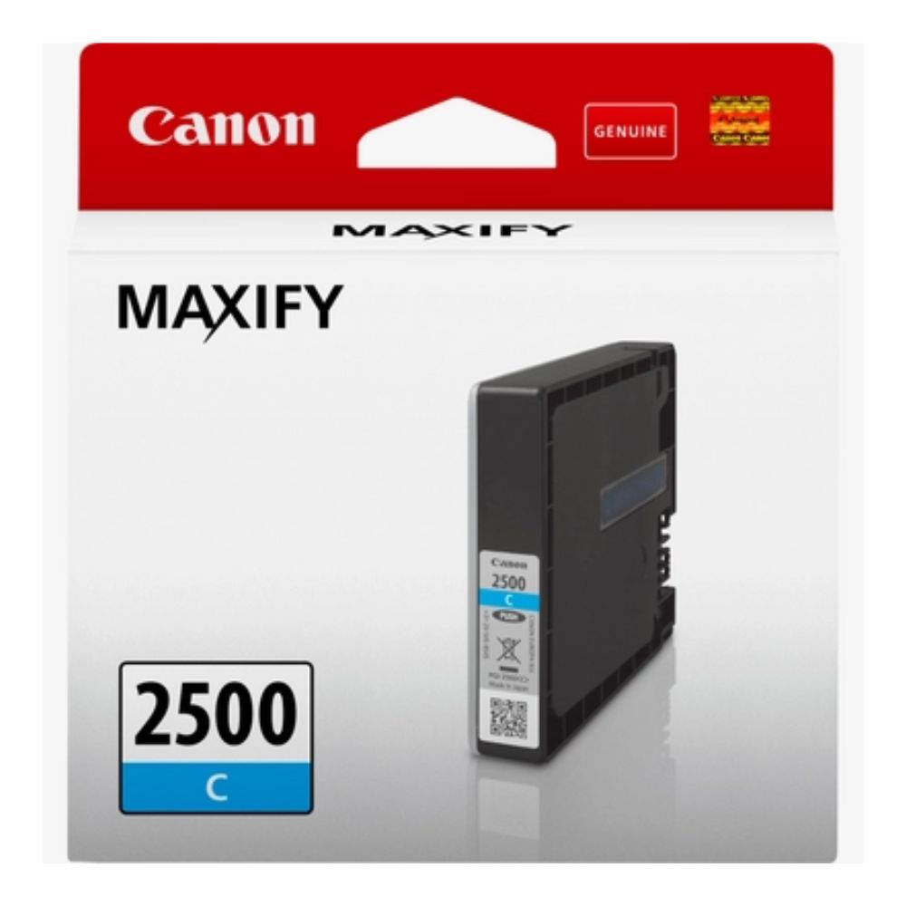 Tinteiro Canon Compativel 2500C - Image 2