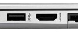 Nb HP EliteBook 840G5 Core i5-8250U 8Gb 256Gb SSD NVME Full HD Win10Pro Recondicionado