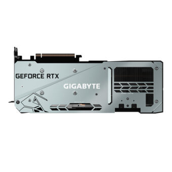 Placa Gráfica GigaByte Geforce RTX 3070 Ti Gaming OC 8Gb