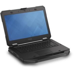 Portátil DELL Latitude 14 RUGGED 5404 I5-4ª 16Gb 2256 SSD W10Pro - Recondicionado