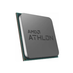Processador AMD Athlon 200Ge 3.2Ghz 4Mb Cache BOX