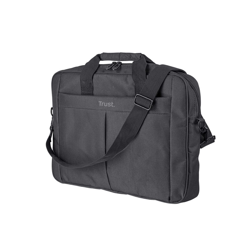 Mala Portátil Trust Primo até 16" Preta