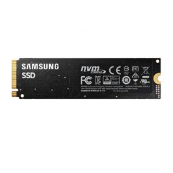 Disco SSD Samsung 980 1Tb M.2 2280 PCIe 2