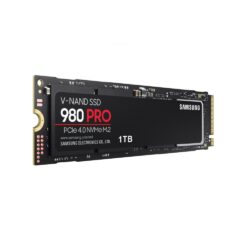 Disco SSD Samsung 980 Pro 1Tb M.2 2280 PCIe 2