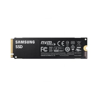 Disco SSD Samsung 980 Pro 1Tb M.2 2280 PCIe 3